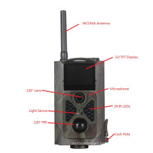 3G MMS Scouting camera, Hunting camera